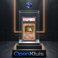 OpenKluis Collectible NFT #OKCA490000049
