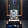 OpenKluis Collectible NFT #OKCA490000051